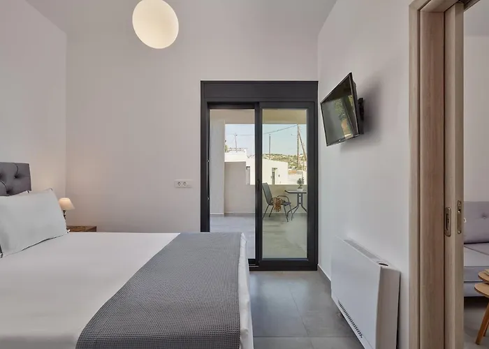 Blue Armonia Villa Featuring Saltwater Heated Pool By Kb Hospitality