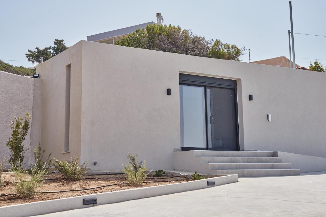 Villa Blue Armonia Featuring Saltwater Heated Pool