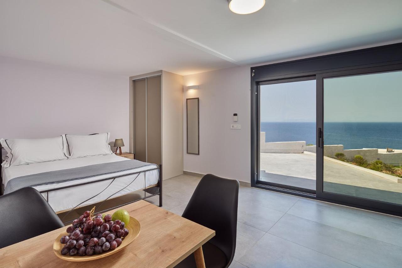 Blue Armonia Featuring Saltwater Heated Pool *