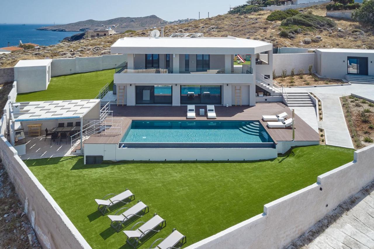 Blue Armonia Featuring Saltwater Heated Pool