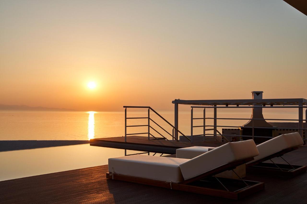 Blue Armonia Featuring Saltwater Heated Pool *