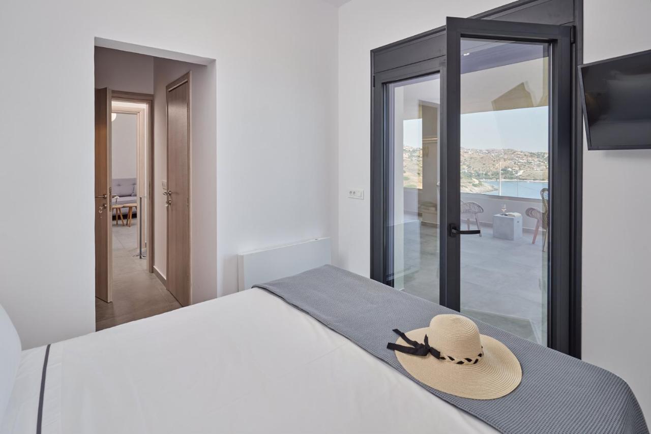 Villa Blue Armonia Featuring Saltwater Heated Pool *