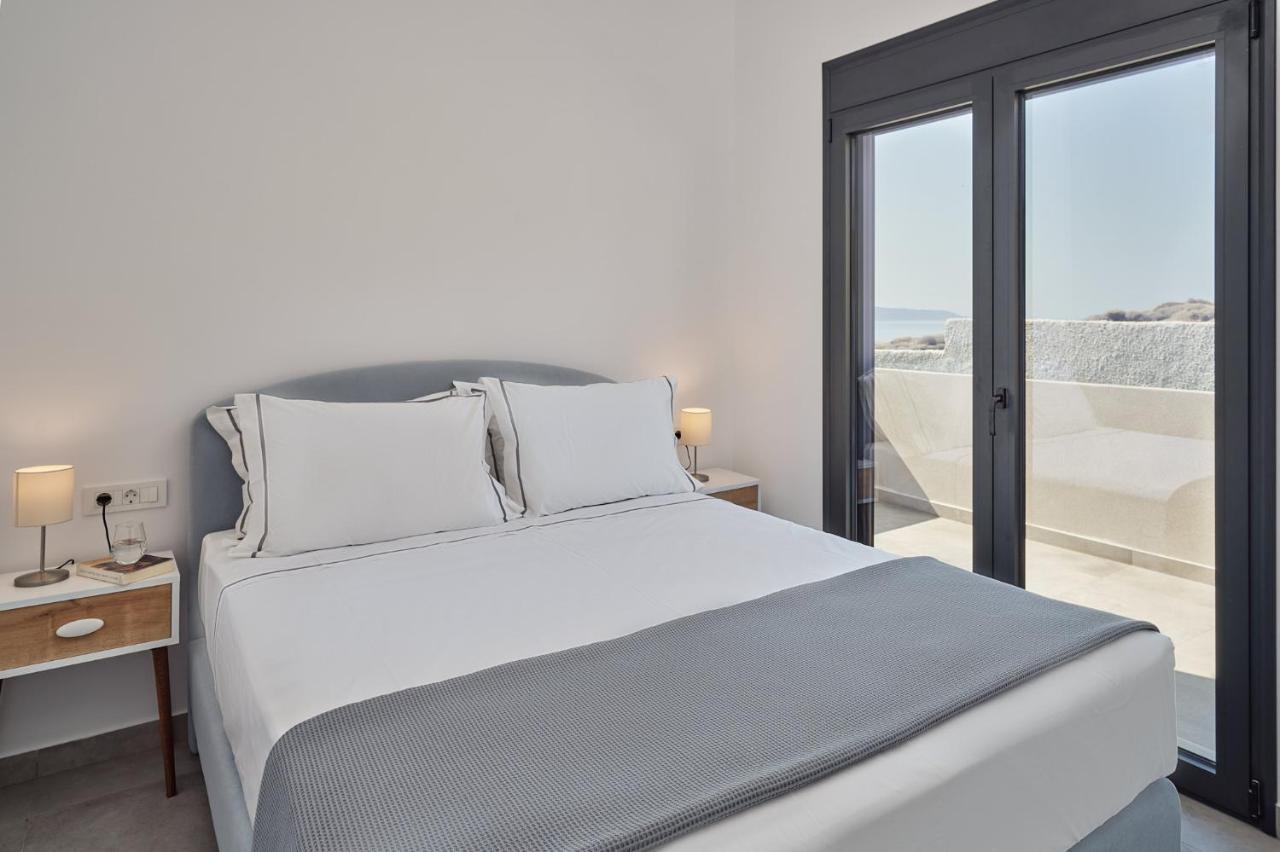 Blue Armonia Featuring Saltwater Heated Pool Keratea