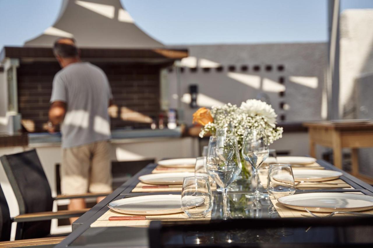 Blue Armonia Featuring Saltwater Heated Pool Villa *