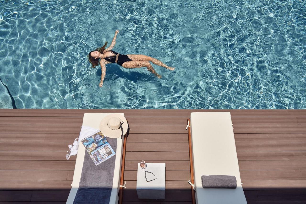 Blue Armonia Featuring Saltwater Heated Pool