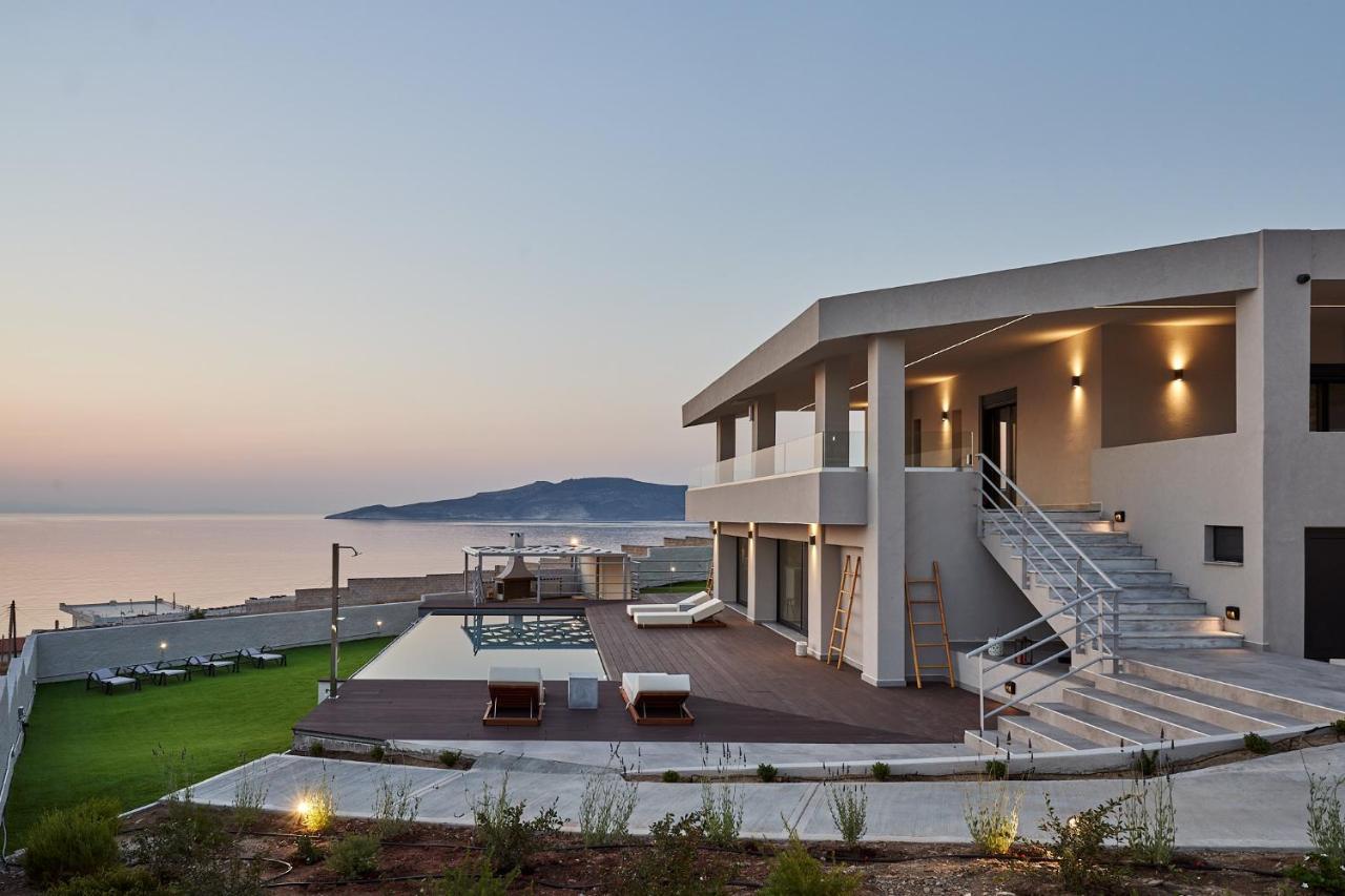 Blue Armonia Featuring Saltwater Heated Pool