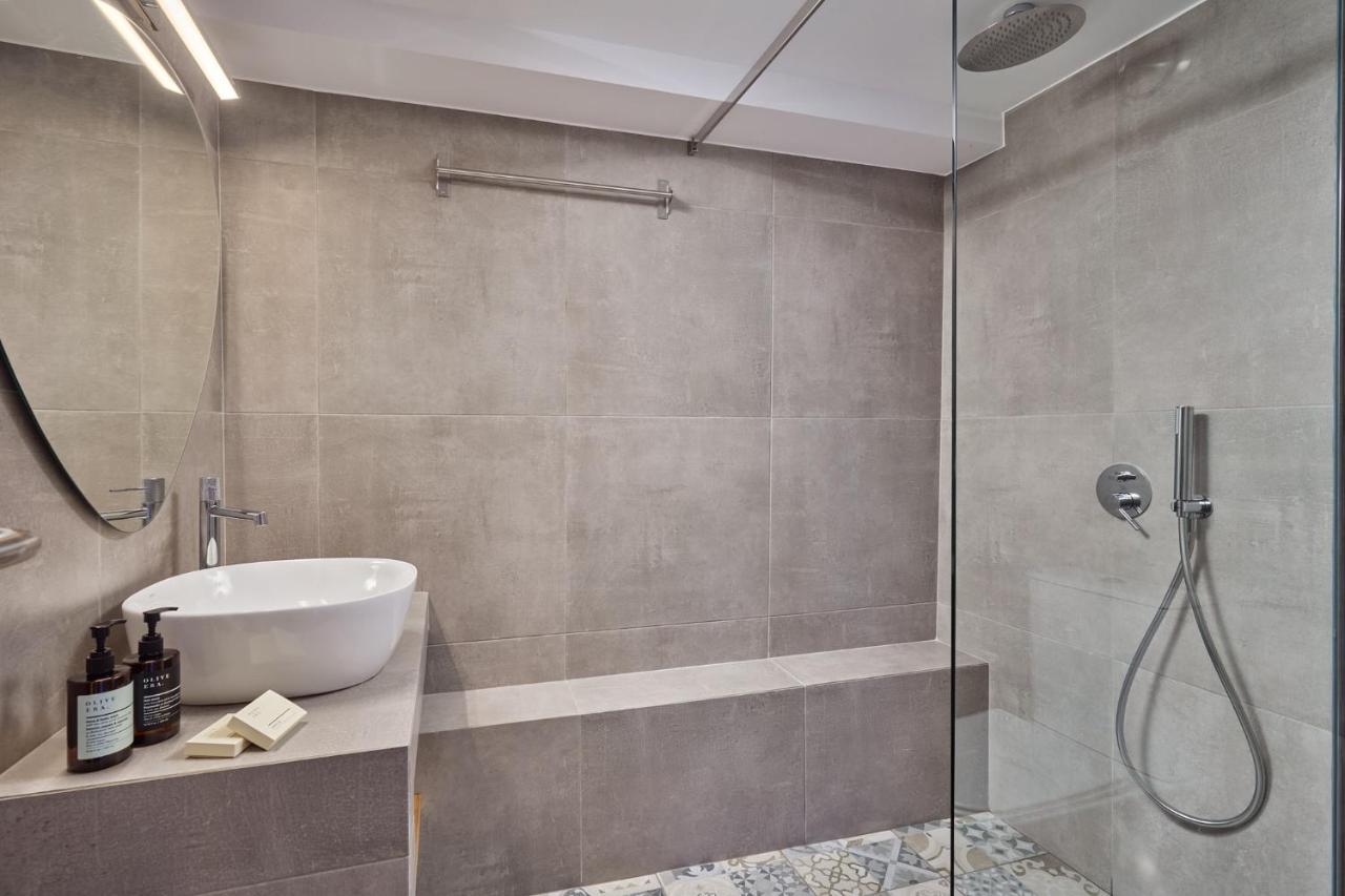 Blue Armonia Featuring Saltwater Heated Pool * Keratea