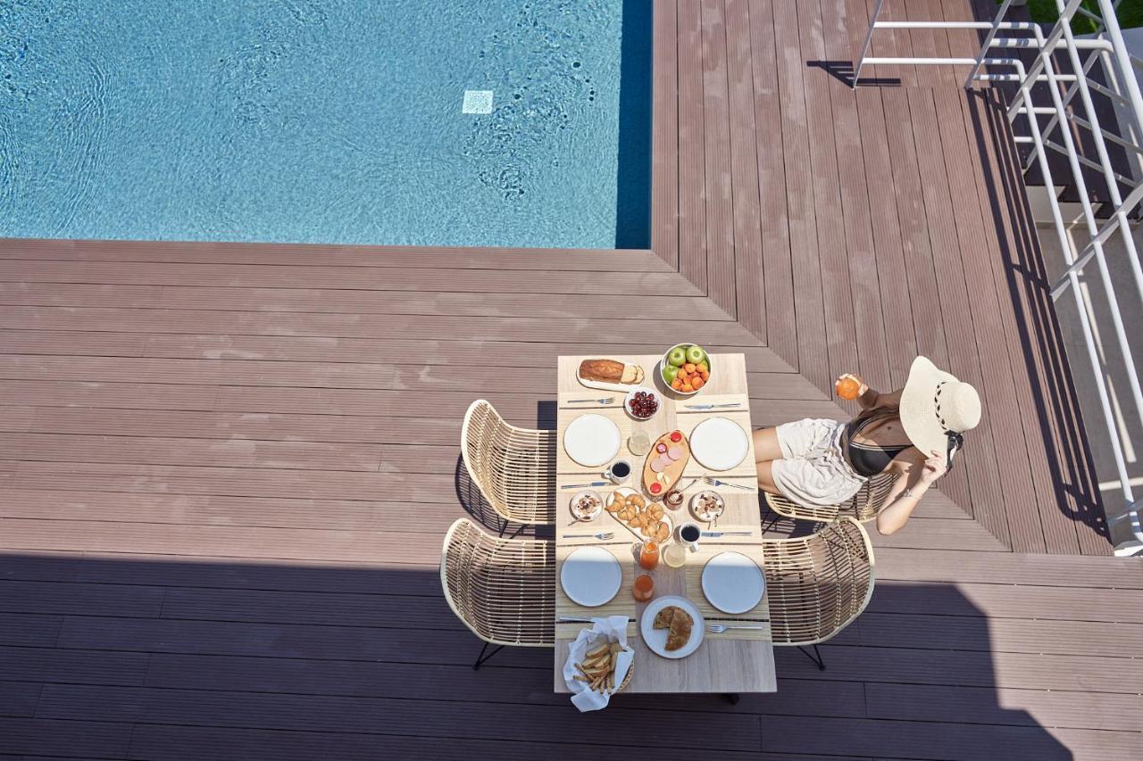 Blue Armonia Featuring Saltwater Heated Pool *