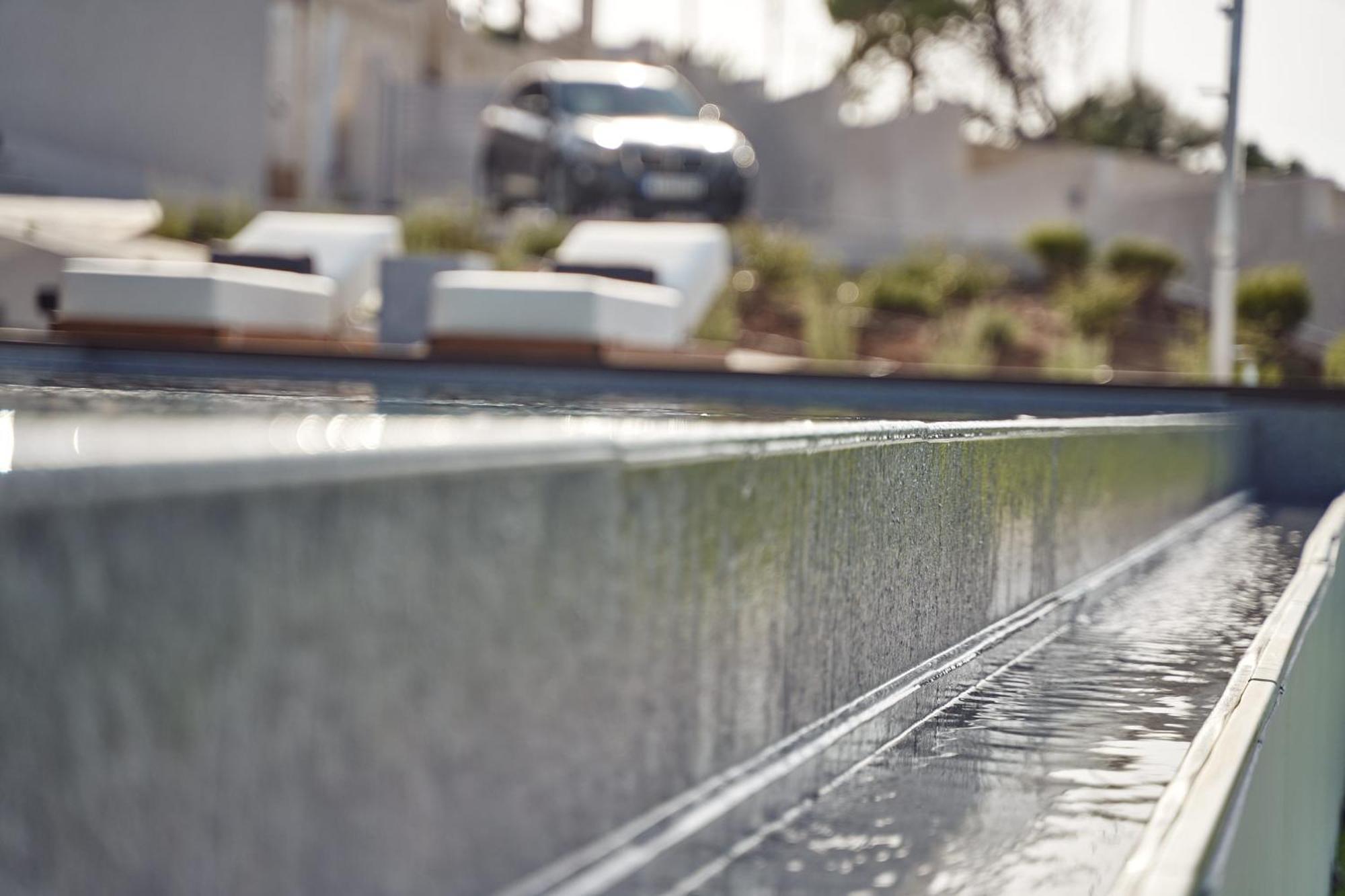 Blue Armonia Featuring Saltwater Heated Pool * Keratea
